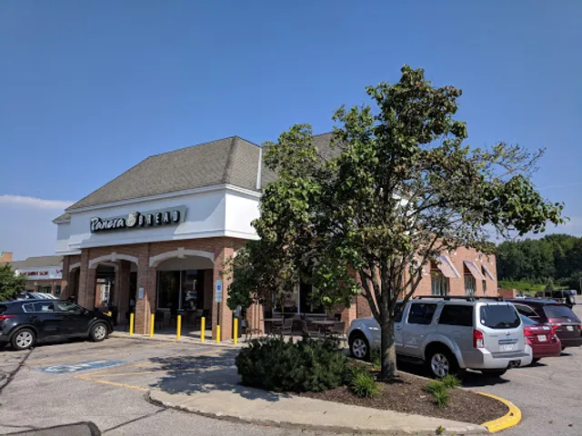 Panera Bread