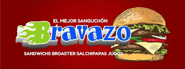 BRAVAZO FAST FOOD
