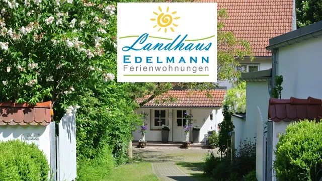 Ferienwohnung Landhaus Edelmann