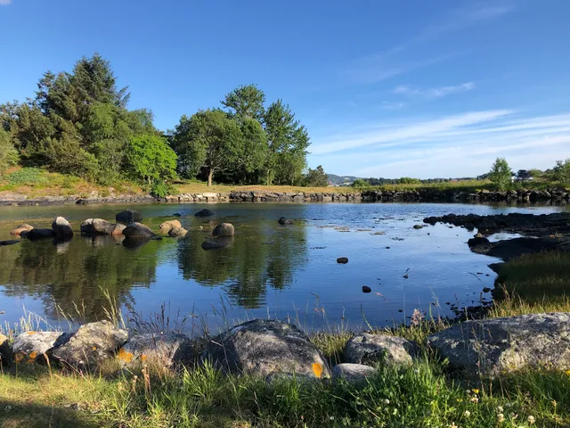 Jåttåvågen båthavn