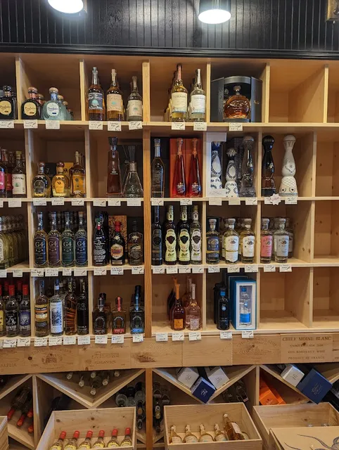 The Wine Cellar Oceanside