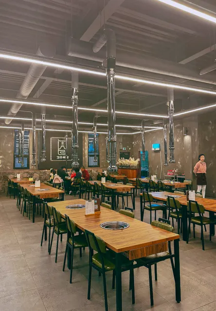 제주 육림 서사라점