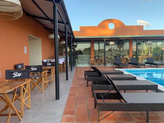 La Matilde Lodge. Posada Campestre