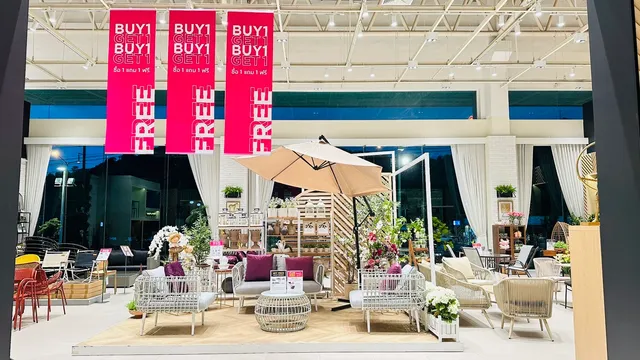 Index Living Mall Phuket