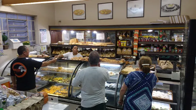 Panificadora e Lancheria Aveiro Ltda