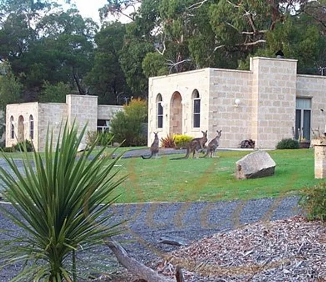 Marwood Luxury Villas