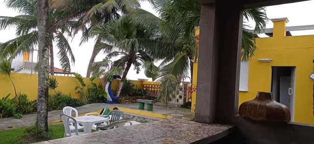 Pousada Terraço da Tonha