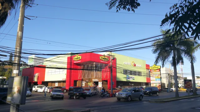 Supermercado Central