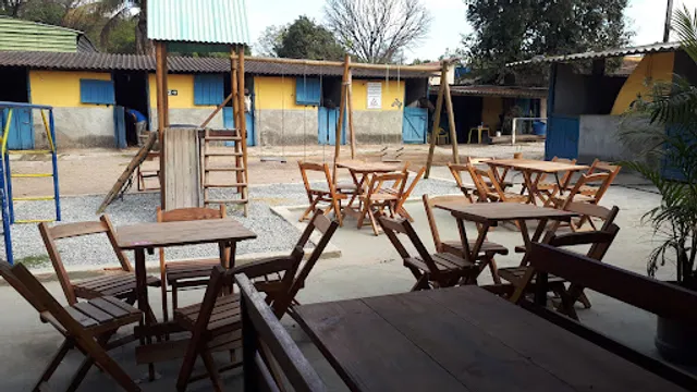 Restaurante Lu Ribeiro - Haras Paraíso