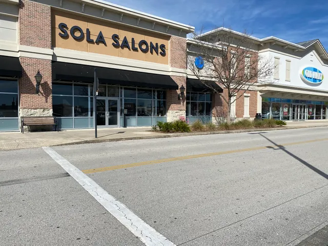 Elevated Barber Studio Jacksonville