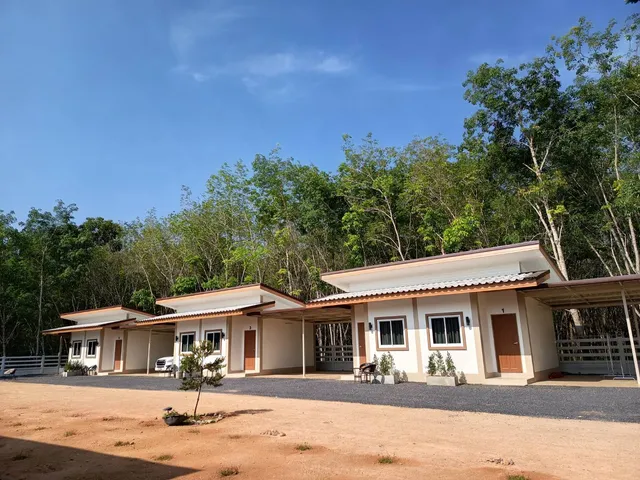 Good Nine Resort (กู๊ดไนน์) พังงา