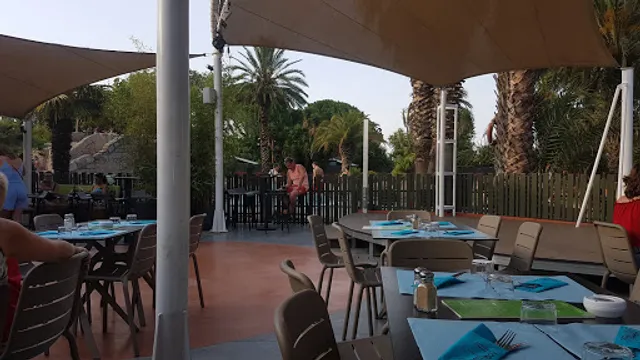 Le Bambou 🌺 Restaurant Thaï