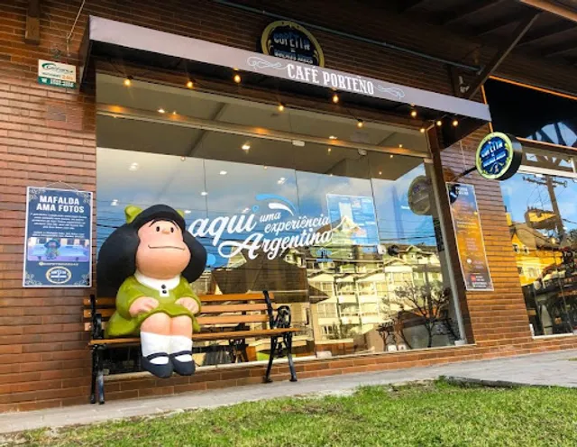 Copetín de Buenos Aires