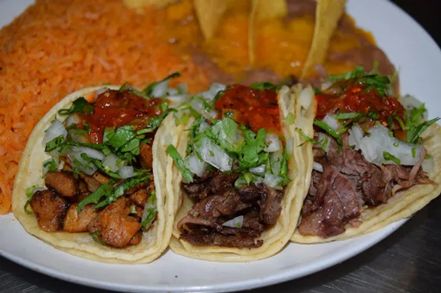 Pepe's Tacos Boulder