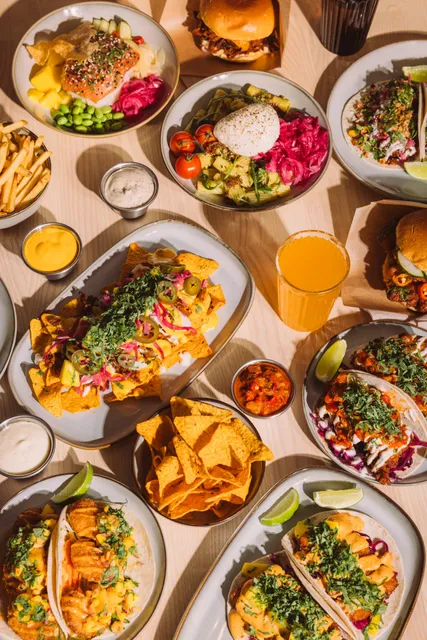 Mr. Mango Sigurdsgatan