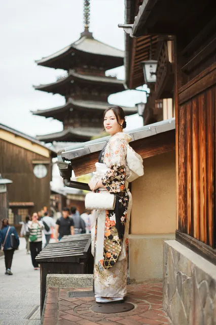 kyoto kimono rental＆sale andot kyoto
