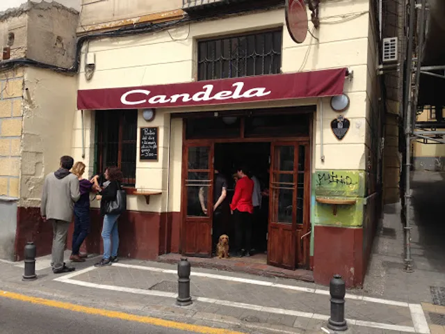 Bar Candela