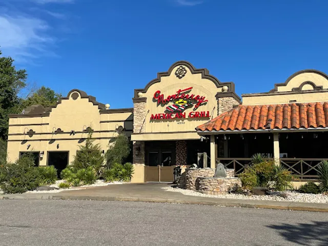 Monterrey Mexican Restaurant