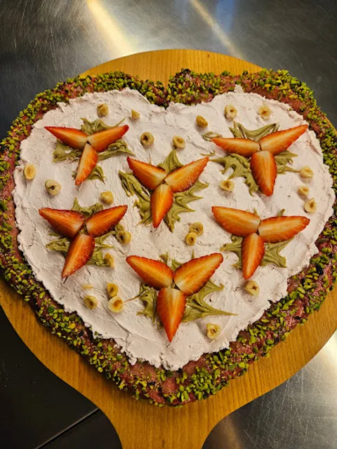 Pizzeria Del Borgo di Albertini Romina