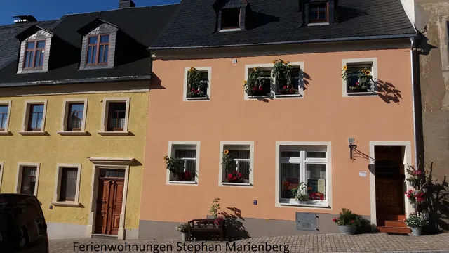 Ferienwohnungen Stephan