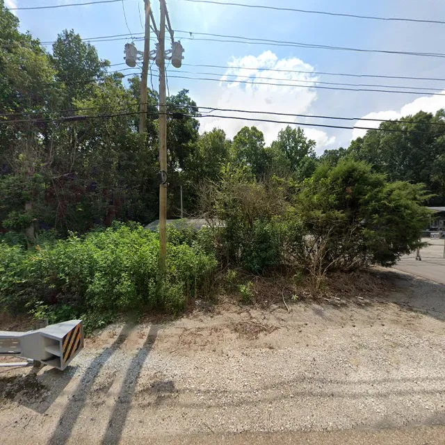 Crockett Convenience Center