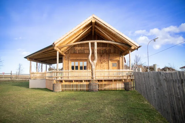 ErlebnisHof Strasser