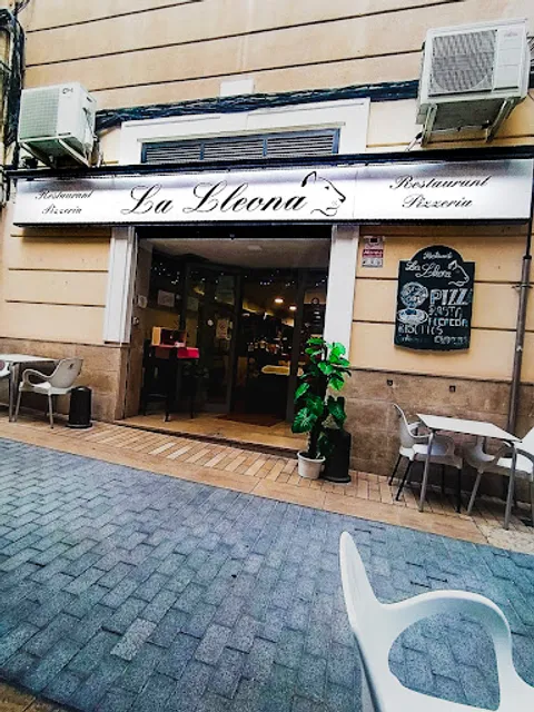 La Lleona