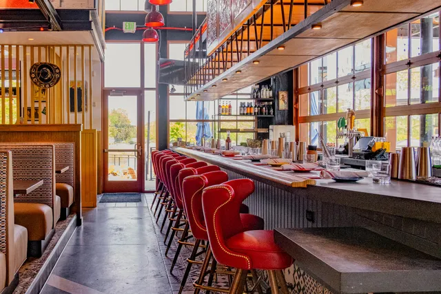 Paco’s Tacos & Tequila