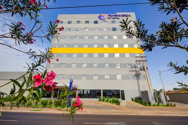 Transamerica FIT Rio Verde