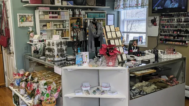 Michele's Nail & Gift Boutique