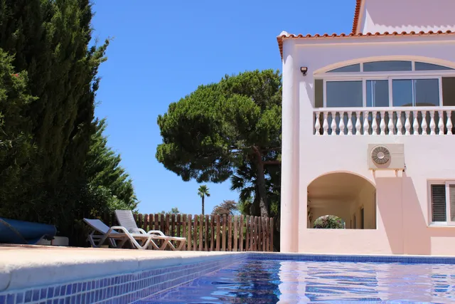 Casa Carioca Carvoeiro