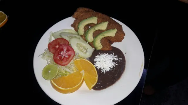 Pozoleria Los Angeles