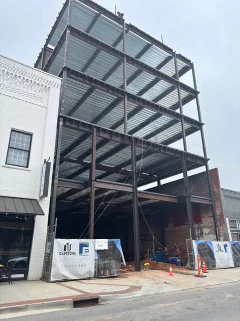 CHRSTEAK Dry-Aged Prime Steakhouse Gainesville