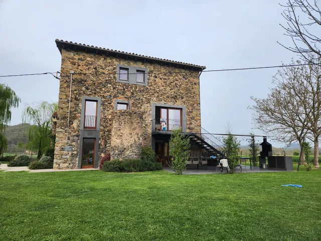 Naturaki Mas el Boscà Nou