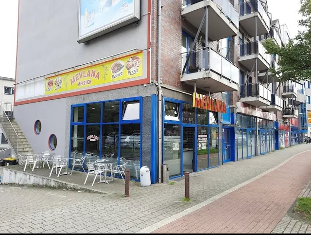 Mevlana Meister-Döner