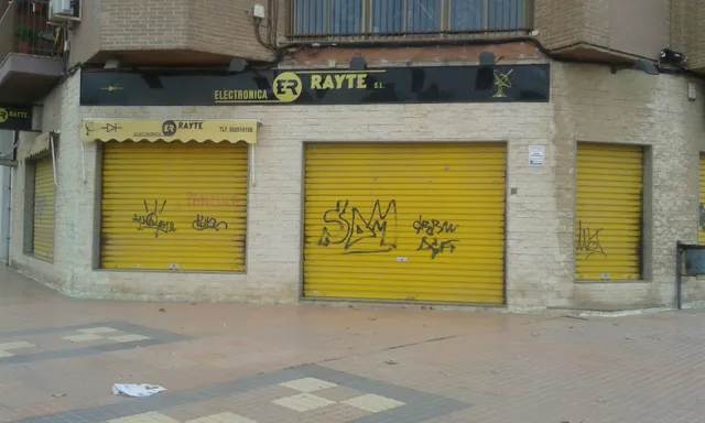 rythek.com compra oline Electrónica y Componentes