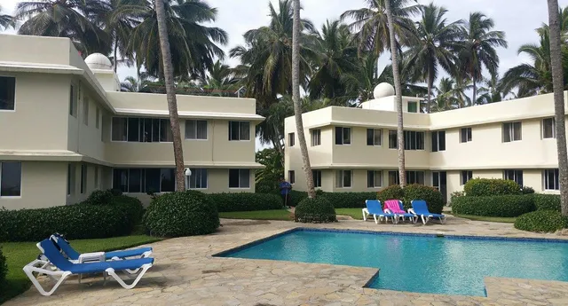 La Punta Apartamentos