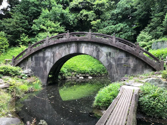 Engetsukyō Bridge
