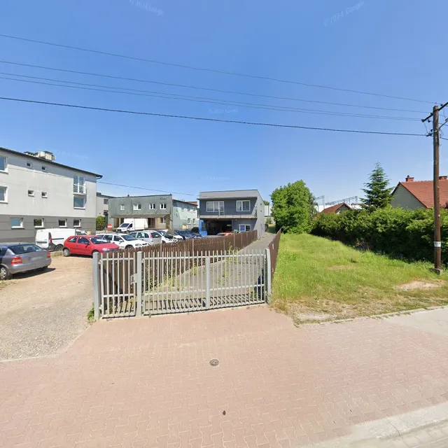 Czajczyk K. i Czajczyk D. Piekarnia