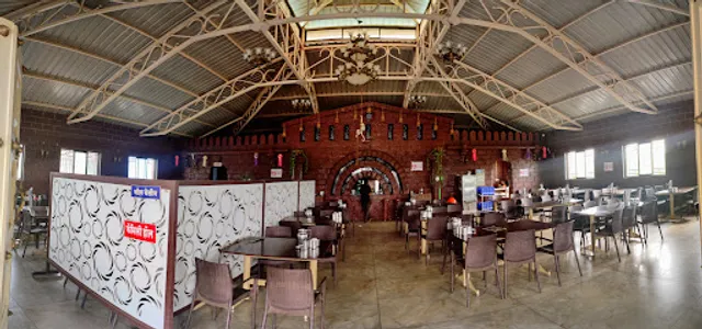 Khushboo Dhaba