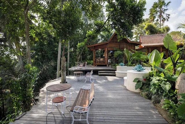 Berlima Wooden Lodge by GenuineHost