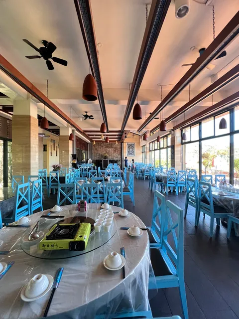 雲舞樓段家私房菜