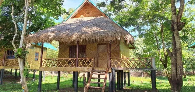 Sothoun Ecolodge