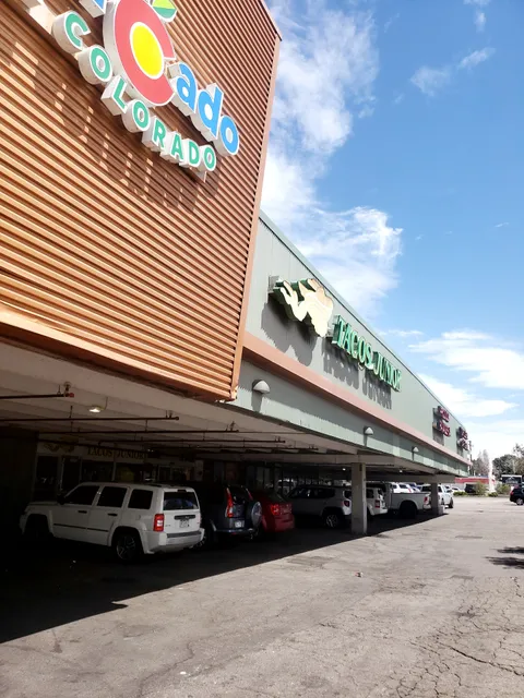 El Mercado De Colorado