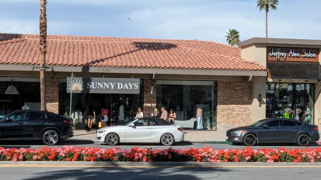 Sunny Days Retail