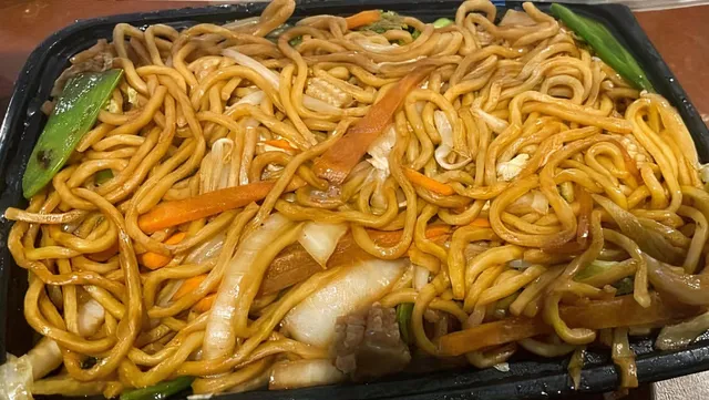 Great Wall Chinese Restaurant