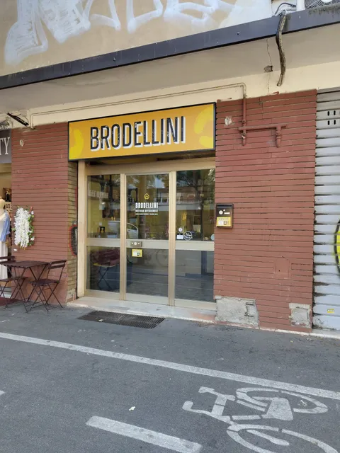 Brodellini