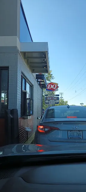 Dairy Queen Grill & Chill
