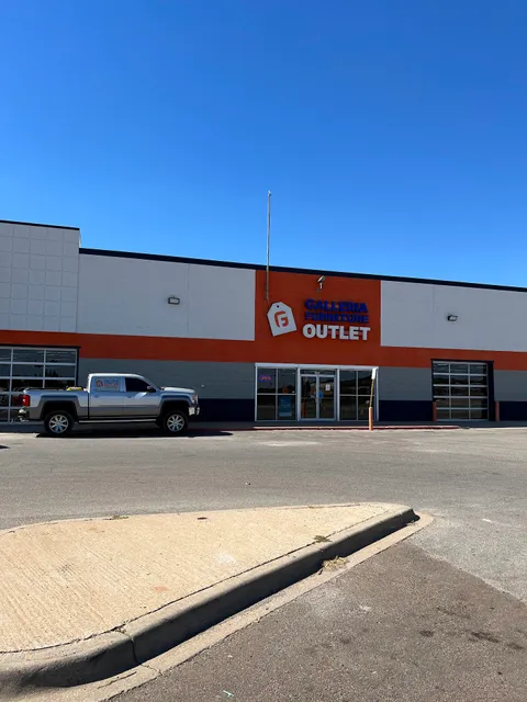 Galleria Furniture , Mattress, and Appliance Outlet of Elk City