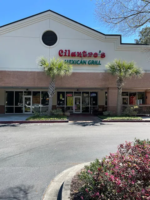 Cilantros Grill & Cantina